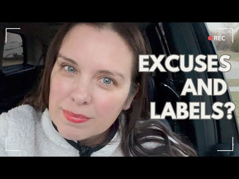 Being Diagnosed as a Mother of 5| Autism