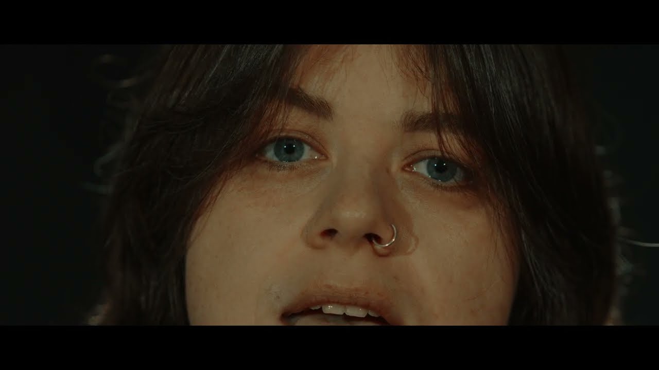 Watch PEACH - The Nerve on YouTube Watch PEACH - The Nerve on YouTube