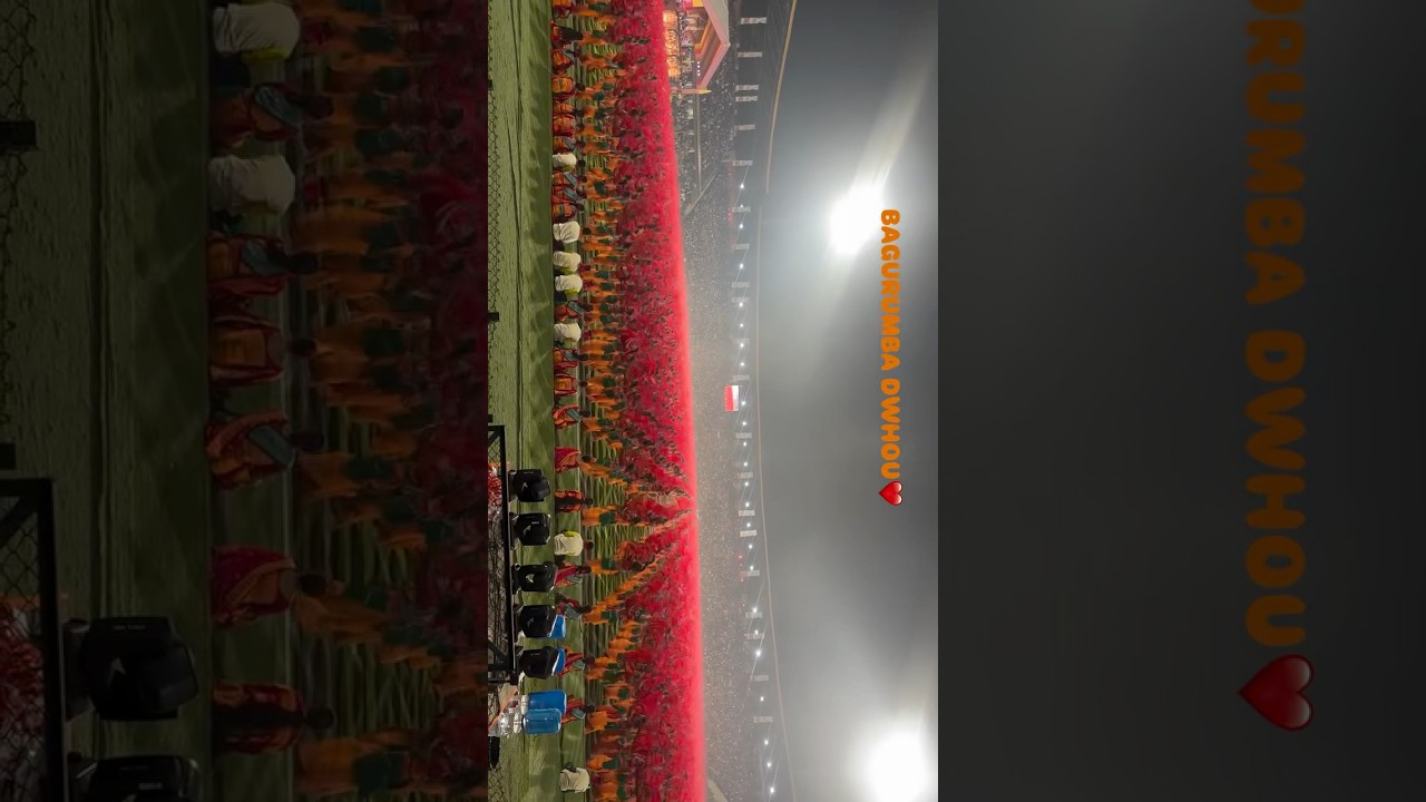 World Record Bagurumba Dwhou || Bodo Traditional Dance Bagurumba || #bagurumba #bagurumbadwhou #bodo