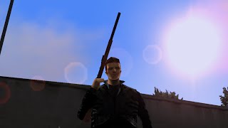 this mod improves gta 3 gameplay