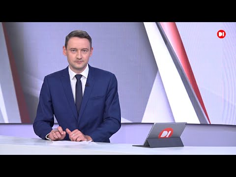 Новини на D1. 03 червня 2021