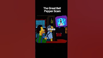 Simpsons Take On Wild Japanese Game Show!