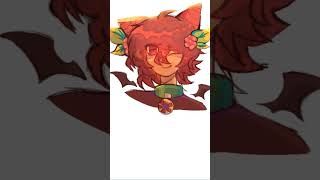 yaay speedpaint #oc #haveitoldyoulatelythatiloveyou #art #furry #artist #yummy #originalcharacter