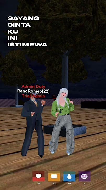 hirau kan susu itu goyang aja #gtasampandroid #sanrio #newgameinroblox #live #gtasampandroid #samp