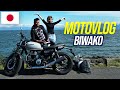 Motovlog 2 ii biwako lake tripii indian in japan