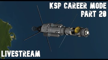 Kerbal Space Program: (Almost) Faster Than Light!