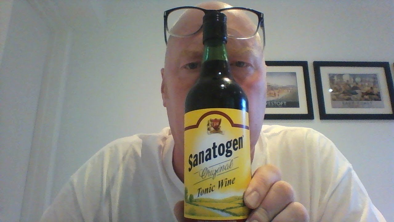 What Is Sanatogen Tonic Wine Good For? New Update