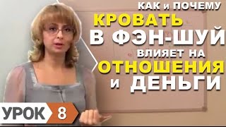 видео Фен Шуй квартиры и дома: как сделать Пруд Желаний, чтобы привлечь счастье и удачу в свою жизнь