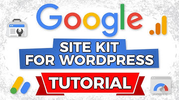Google SiteKit For Wordpress: Instantly Connect Your Wordpress Website With Google