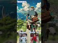 Ronaldo mu Messi mi #ronaldo #messi #futbol #rahatlatıcıvideo #rahatlama #çizgifilm #football #trend