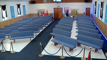 Testing System Connection 1541 on 16 NOV 2025