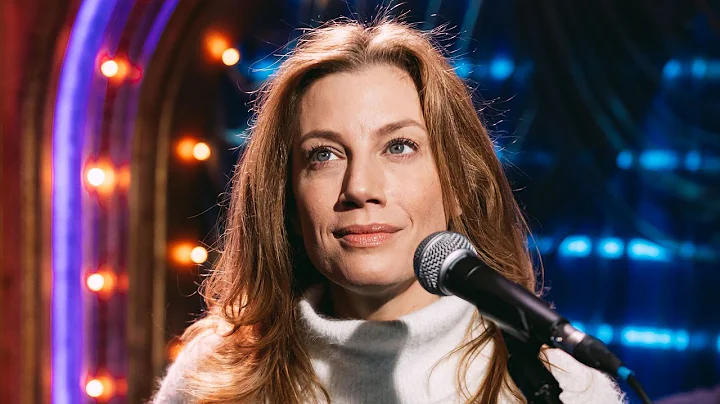 Watch DEAR EVAN HANSEN Star Jessica Phillips' Movi...
