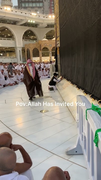allah-has-invited-you-to-his-home-madina-umrah-views-youtubeshorts