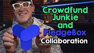 This Collab With PledgeBox Isn’t “Just a Collab”