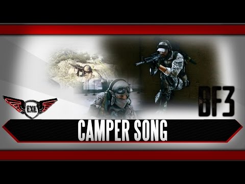 Battlefield 3 Camper Song German by Execute REUPLOAD