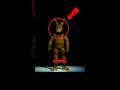 How Springlock Suits Turn Into Deadly Traps #fnaf #fivenightsatfreddys