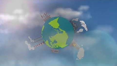 World Environment Day 2019 |June 5 |Animated video by VR Animators