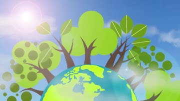 World Environment Day 2019 |June 5 |Animated video by VR Animators