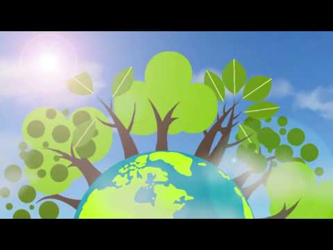World Environment Day 2019 |June 5 |Animated video by VR Animators