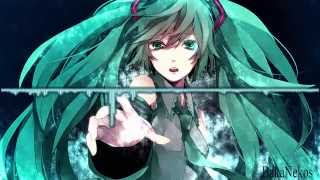 Nightcore - Uta ni Katachi wa nai Keredo