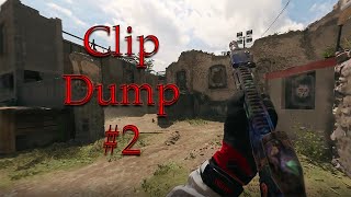 Clip Dump #2 Call of Duty Modern Warfare 2