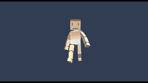 Shop Voxel - Character 1 FREE