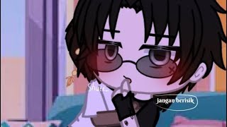 Pov: Shutt... (jangan berisik) Trend GC Indo