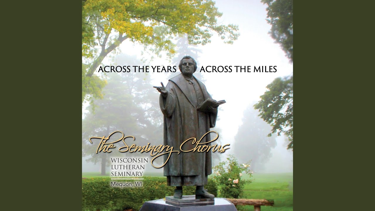 Lord, When Your Glory I Shall See