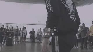 Rio Dance Lab - Filipi Ursão ( Dear Life - Anthony Hamilton)