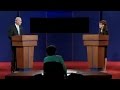 A look back at memorable moments of past debates