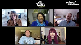 MTV's 'The Real World: New York' cast reunites 29 years later