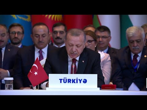 Video: Turkijos prezidentas Erdoganas Recepas Tayyipas: biografija, politinė veikla