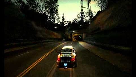 Nfs World Palmont Cıty|Porsche 911 Gt3 Rs