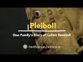 view ¡Pleibol!: One Family’s Story of Latino Baseball digital asset number 1