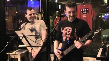 FaWm sterdam FOP 07 - Sapient & Johnny Cashpoint - FAWM.ORG