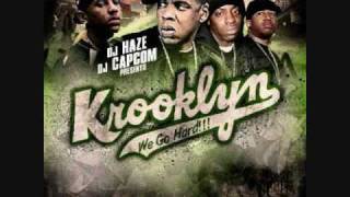 Brooklyn We Go Hard- Joell Ortiz