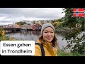 Essen gehen in Trondheim | Die schönsten Ecken in der Innenstadt: Nidarosdom und Bakklandet