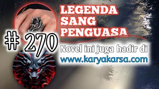 Legend of the Overlord 270