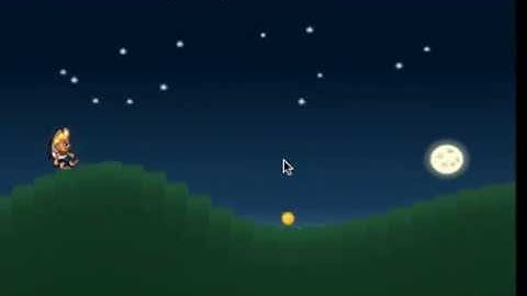 Unnamed Bitcoin Endless Runner