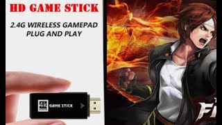 Game Stick U8