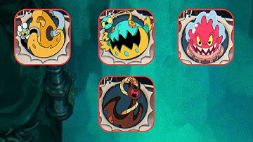 ACECRAFT Global Gameplay Chapter 6 Stage 6-4 To 6-7 Android iOS #14