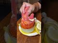 Biggest Lobster Claw Ever Palms Buffet In Las Vegas Biggest Lobster Claw Ever Palms Buffet In Las Vegas