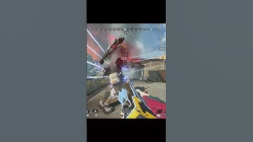 #apex #apexlegends #apexedit #foryou #foryoupage #fyp #wattson #BOTSPIKE #shorts