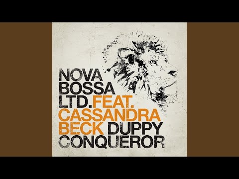 Duppy Conqueror (feat. Nova Bossa Ltd.)