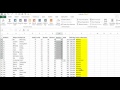 Lab 2 Solution  - CIS 131