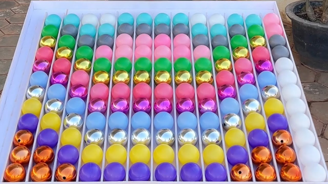 Color Balls Smart Legend – Clever Brain