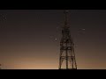 Canon EOS 550D - 18-135mm (Magic Lantern) | Photo Time Lapse | Radio Tower