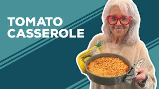 Love Best Dishes Tomato Casserole Recipe Southern Casserole Side Dish Ideas