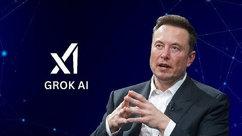 "Grok AI: Elon Musk’s Bold Challenger to ChatGPT"