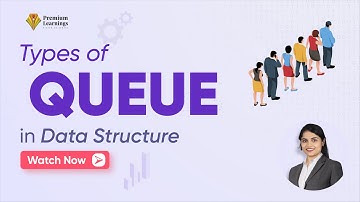 Types of Queue | Data Structure Tutorials in Hindi #19 | Data Structure for Begginers